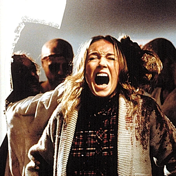 Lucio Fulci’s ‘The Beyond’ Set for Remake; Hangtime International Pictures and Severin Films Forge Partnership for More Genre Reboots (EXCLUSIVE)