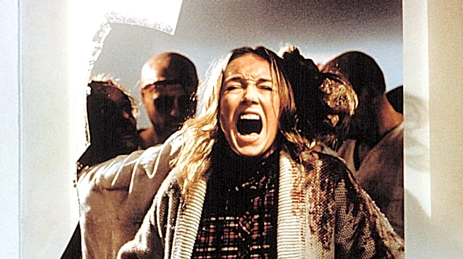 Lucio Fulci’s ‘The Beyond’ Set for Remake; Hangtime International Pictures and Severin Films Forge Partnership for More Genre Reboots (EXCLUSIVE)
