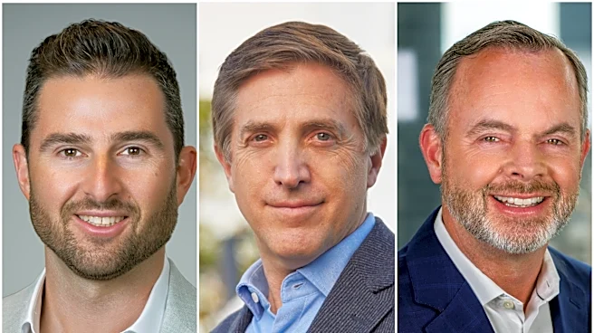 Skydance Names Jay Askinasi Head of Ad Sales, Taps David Decker to Lead Content Sales and Ray Hopkins as Distribution Chief