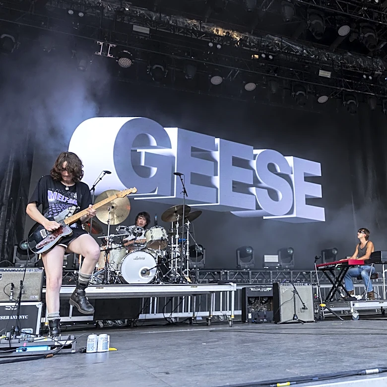 Will Geese Rock the Grammy Nominations? Here’s Why They Should …