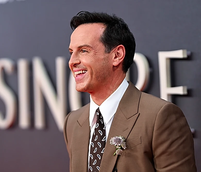 ‘Elsinore’ Star Andrew Scott on Why Movies Should Still Tackle the AIDS Crisis: ‘The Shame Lies With the Governments Who Ignored’ It