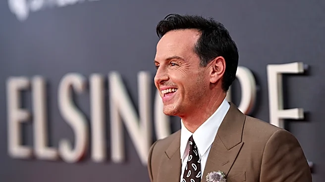 ‘Elsinore’ Star Andrew Scott on Why Movies Should Still Tackle the AIDS Crisis: ‘The Shame Lies With the Governments Who Ignored’ It