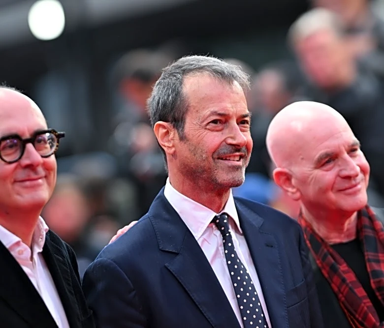 ‘Elsinore’ Producer Andrea Occhipinti on Bringing Ian Charleson’s Story to the Screen and His Personal Connection to the AIDS Crisis: ‘I Lost a Lot...