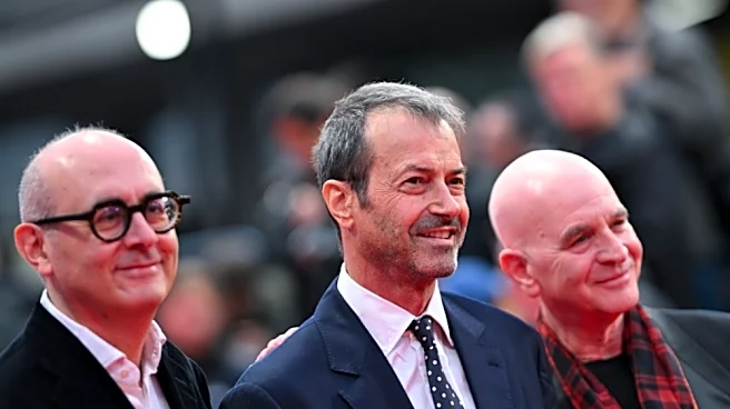 ‘Elsinore’ Producer Andrea Occhipinti on Bringing Ian Charleson’s Story to the Screen and His Personal Connection to the AIDS Crisis: ‘I Lost a Lot...