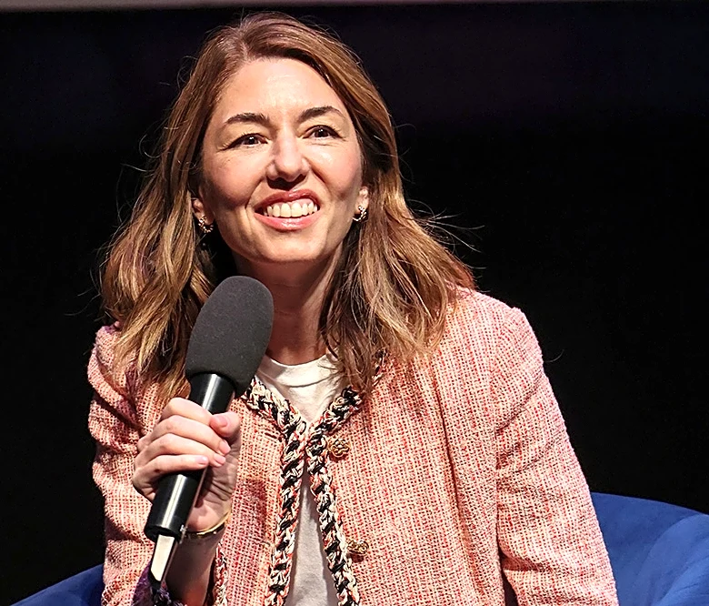 Sofia Coppola on Releasing ‘Making Marie Antoinette’ as a Tribute to Late Mother Eleanor, Even Though She Finds Younger Self ‘Embarrassing’: ‘It’s ...