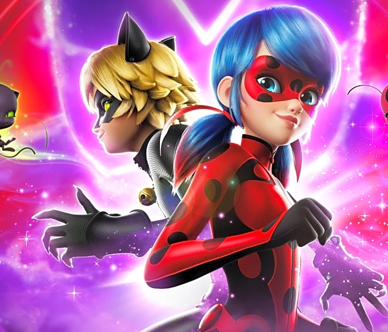 ‘Miraculous: Tales of Ladybug & Cat Noir’ Getting Live-Action Series Adaptation From ‘Slow Horses’ Banner See-Saw Films and Miraculous Corp (EXCLUS...