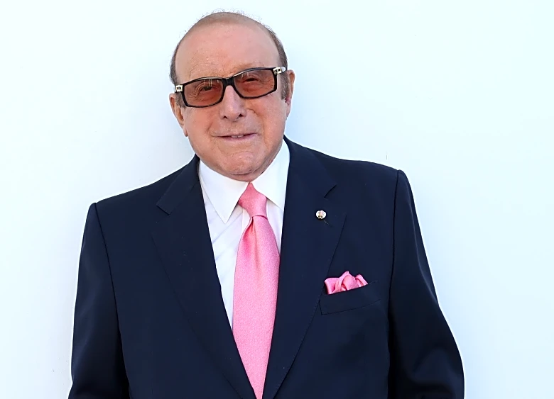 Clive Davis Pre-Grammy Gala Set for February 2027, a Tribute to the ‘Life and Legacy’ of Legendary Music Executive