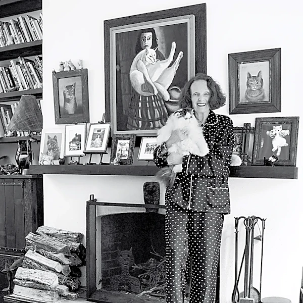 Grace Coddington on the Future of Media, Anna Wintour, AI and Beauty Standards: ‘Everybody Wants to Look Young and It’s Ridiculous’