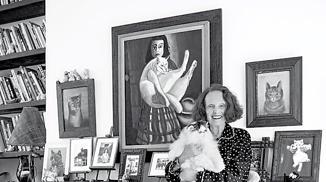 Grace Coddington on the Future of Media, Anna Wintour, AI and Beauty Standards: ‘Everybody Wants to Look Young and It’s Ridiculous’