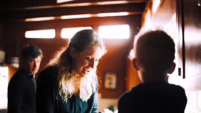 Why ‘You Can See Everything’ Could Make Oscars History as First Doc Nominated for Best Picture