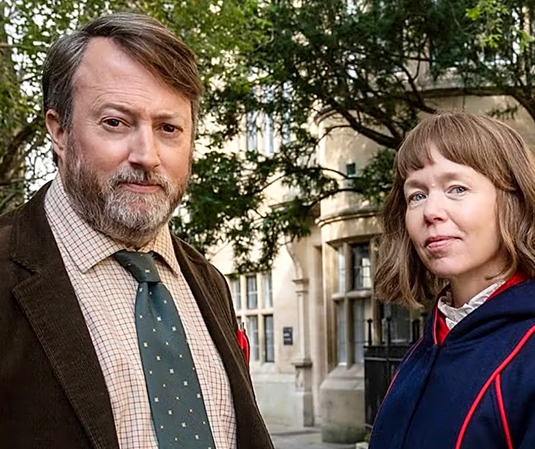 ABC Orders Drama Pilot ‘Rabbit’ Based on UK Series ‘Ludwig’ From Megan Ganz & Humphrey Ker