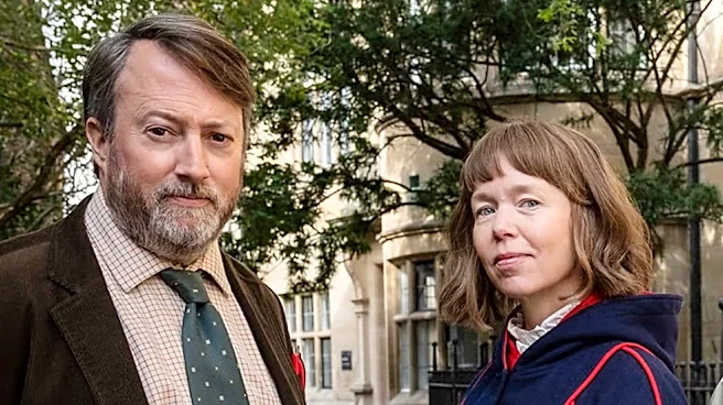 ABC Orders Drama Pilot ‘Rabbit’ Based on UK Series ‘Ludwig’ From Megan Ganz & Humphrey Ker