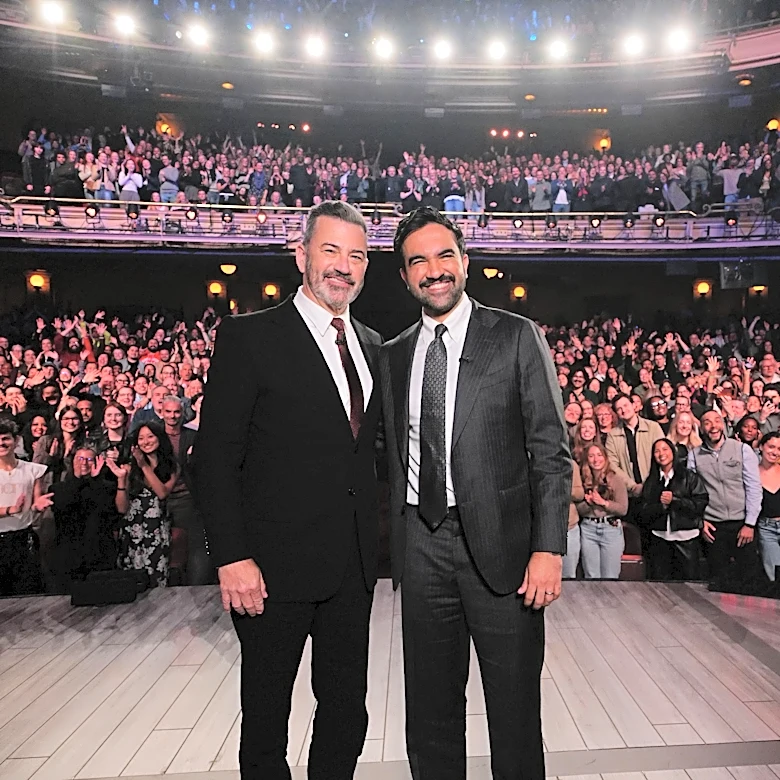 ‘Jimmy Kimmel Live’ Earns Best Brooklyn Week Ratings in 11 Years, Up 21% from Last Year (EXCLUSIVE)