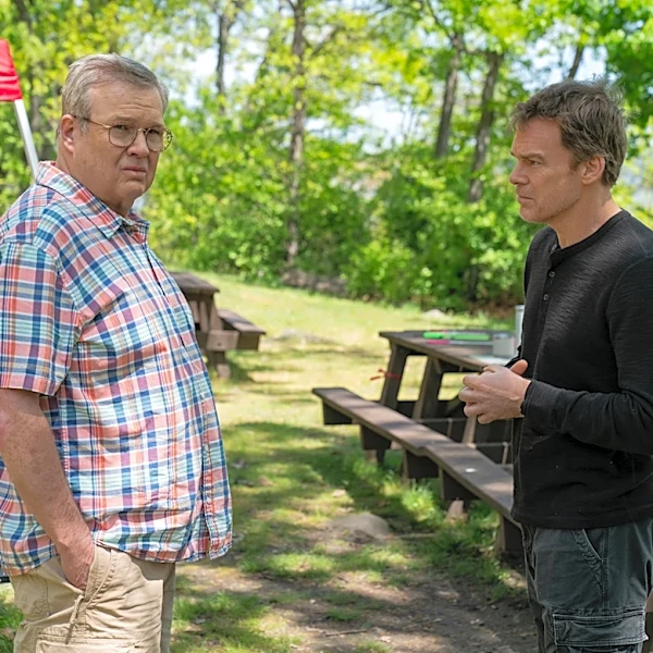 ‘Dexter: Resurrection’ Season 2: Eric Stonestreet to Return