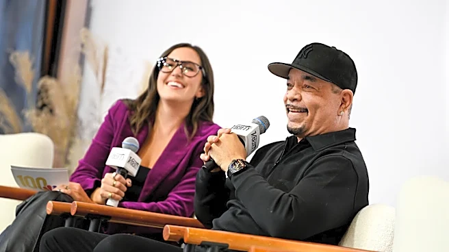 Let’s Get Physical: Key Takeaways From The IRL Advantage, Variety’s Experience and Culture Summit