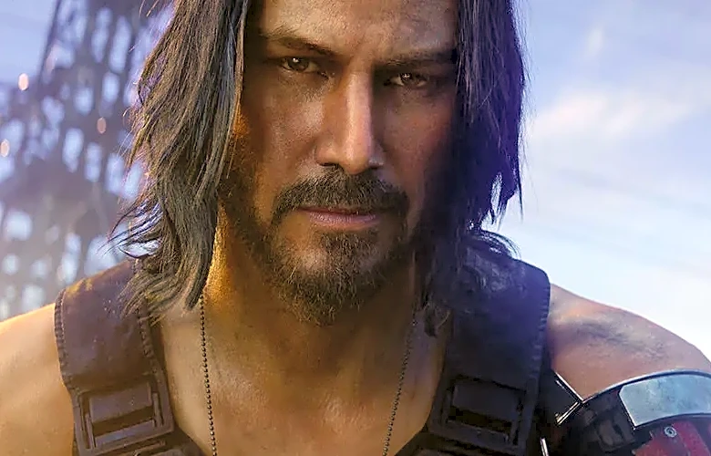 ‘Cyberpunk 2077’ Movie in the Works at Paramount