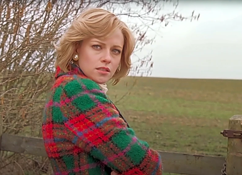 Princess Diana’s Brother Says Kristen Stewart’s ‘Spencer’ Was ‘Terrible’ but ‘I Was Intrigued by How Good She Was at Capturing Diana’