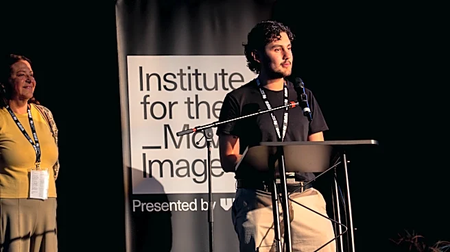 VIFF, Málaga Film Festival Launch Emerging Filmmaker Exchange