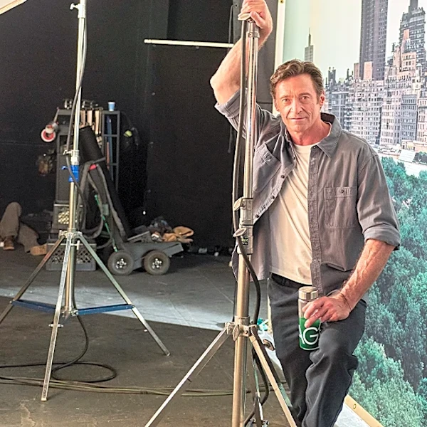 Hugh Jackman on His Morning Routine, Meditation and Starring in Ridley Scott’s ‘Treasure Island’: ‘This Script Was Just Undeniable’