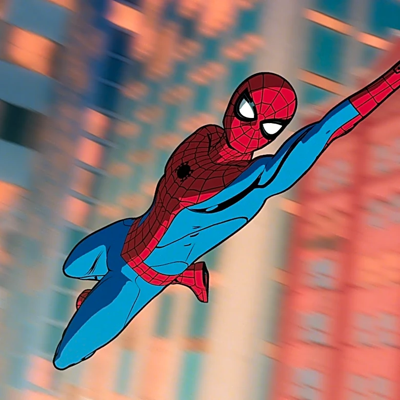 ‘Your Friendly Neighborhood Spider-Man’ Season 2 Sets Release Date
