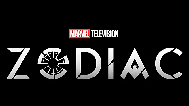 Marvel’s ‘Zodiac’ Sets 2028 Release on Disney+ as New Details Revealed