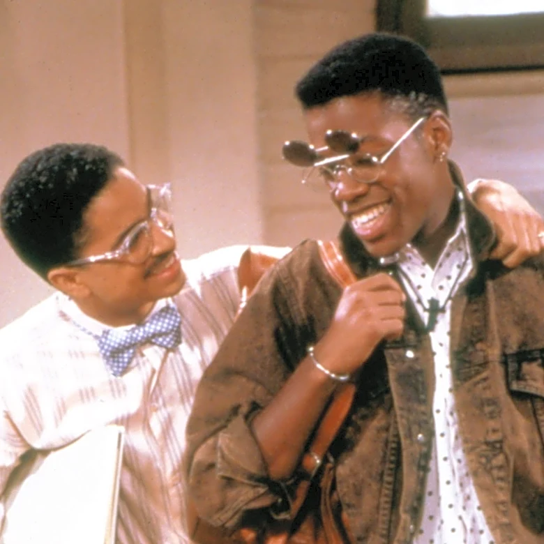 ‘A Different World’ Stars Darryl M. Bell and Kadeem Hardison Launch Weekly Rewatch Podcast
