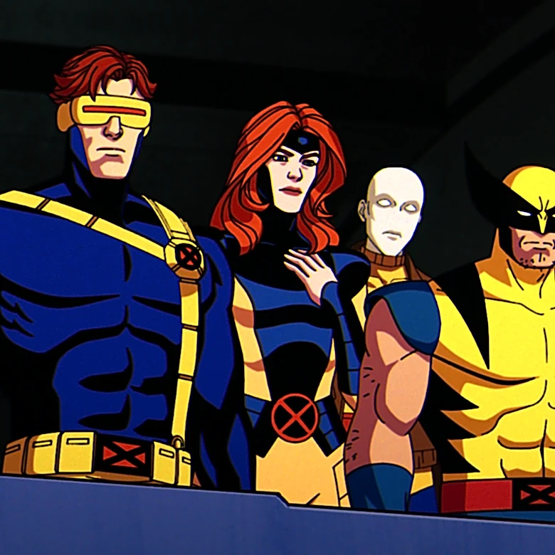 Marvel’s ‘X-Men ’97’ Season 3 Teaser Debuts at New York Comic-Con