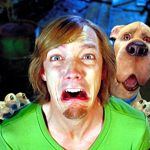 Matthew Lillard Resented ‘Scooby-Doo’ Movies After His Career Nosedived When the Sequel Flopped: We ‘Sold Our House’ and Had to ‘Downsize Our Lives...