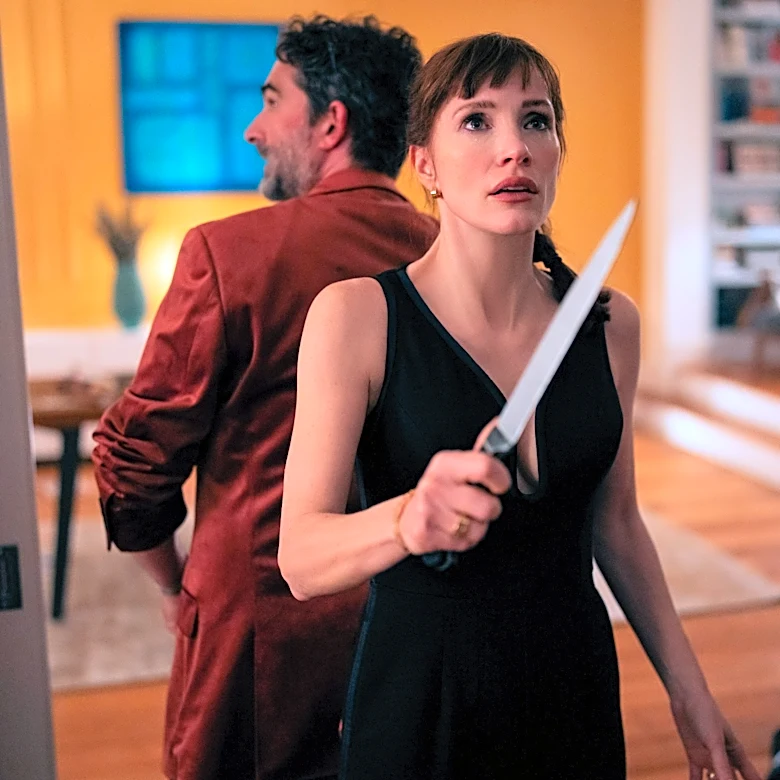 ‘Other Mommy’ Review: Jessica Chastain’s Doppelgänger Horror Misfires in Every Direction