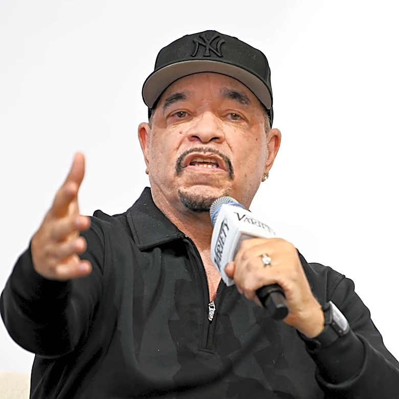 Ice-T on ‘Law & Order: SVU’s’ Longevity and Cultural Impact: ‘I’m on a Good Treadmill, and I Want to Stay on It’