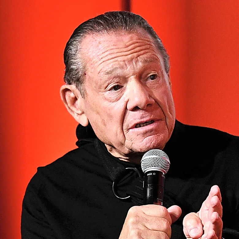 Michael Ovitz Ordered to Complete Deposition in Julia Ormond Case After Storming Out Over Jeffrey Epstein Questions