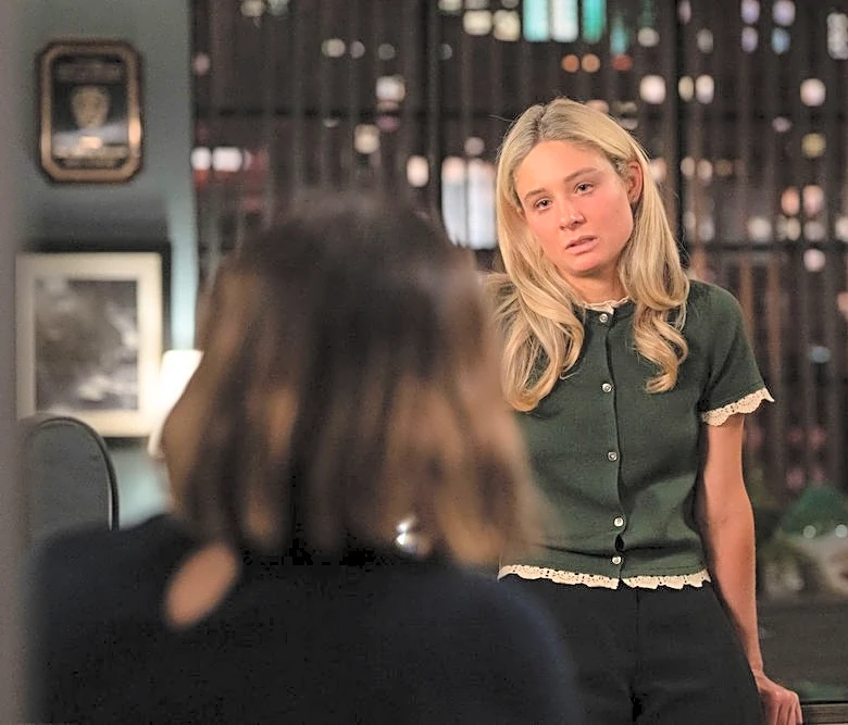 ‘Law & Order: SVU’ Season 28 Premiere Recap: A Gang Rape Echoing the Cornell 7 Case