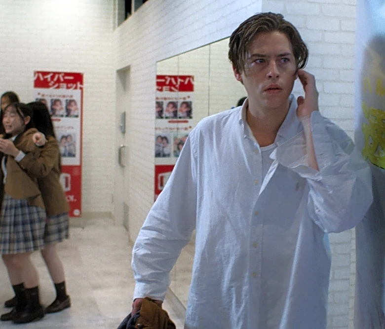 Cole Sprouse Starrer ‘Vintage Violence’ to Close Singapore Film Festival as Closing Night Returns
