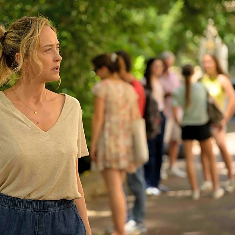 Italy’s RAI Inks Major Deal for High-Profile, Female-Led Titles With Beta Film Ahead of Mipcom (EXCLUSIVE)