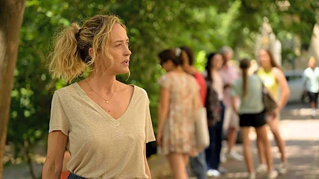 Italy’s RAI Inks Major Deal for High-Profile, Female-Led Titles With Beta Film Ahead of Mipcom (EXCLUSIVE)