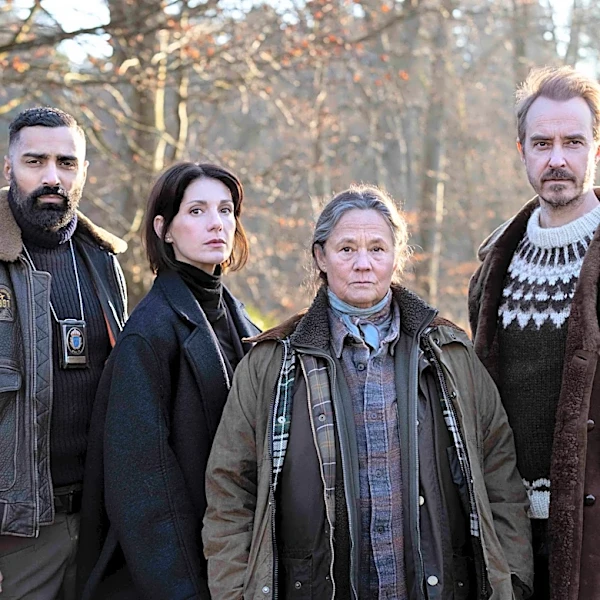 SkyShowtime’s ‘The Homicide Unit,’ From Warner Bros., and Iceland’s ‘Fjord’ Boarded by Reinvent Yellow Sales (EXCLUSIVE)