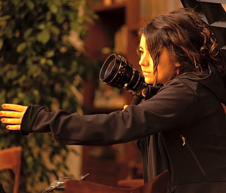 Margherita Ferrari on Working With Paolo Sorrentino on Directorial Debut ‘Föa — Once Upon a Future’: ‘He Helped Me Pursue and Protect My Vision’