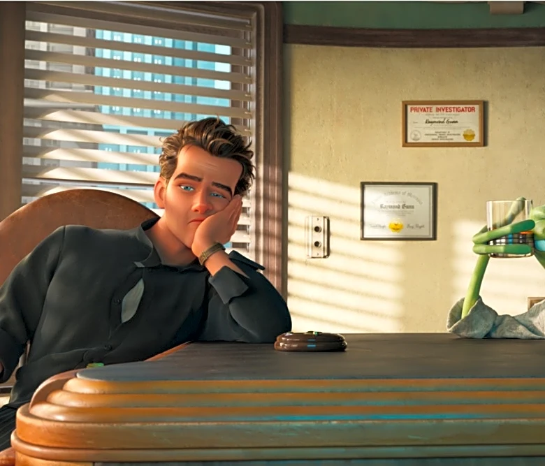 Brad Bird’s ‘Ray Gunn,’ ‘Toy Story 5’ and Roger Deakins Lead View Conference Lineup as AI Debate Takes Center Stage