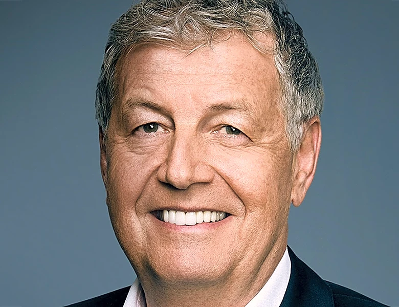 Warner Bros. President of International Gerhard Zeiler Confirms Exit as He Enters Politics in Austria