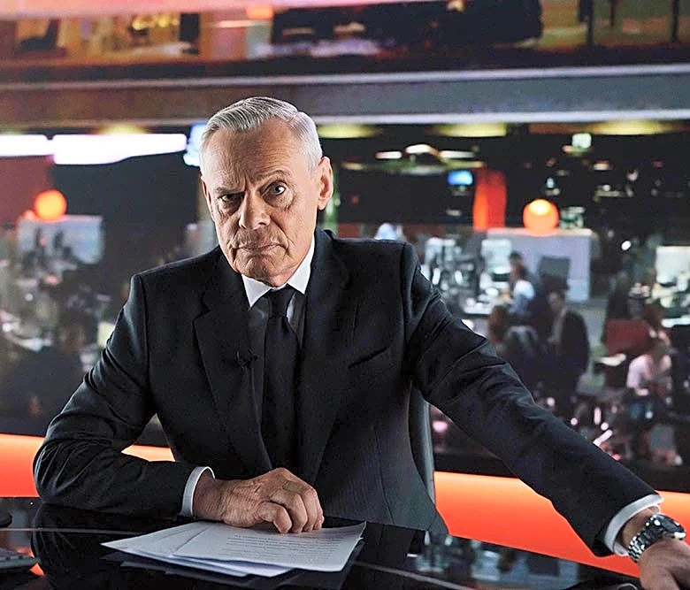Skydance-Owned Channel 5 Profits Dropped by $32 Million Last Year Due to Ad Market and Inward Streaming Investment