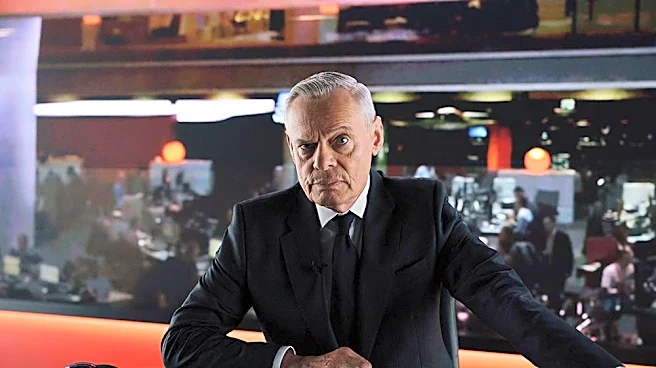 Skydance-Owned Channel 5 Profits Dropped by $32 Million Last Year Due to Ad Market and Inward Streaming Investment