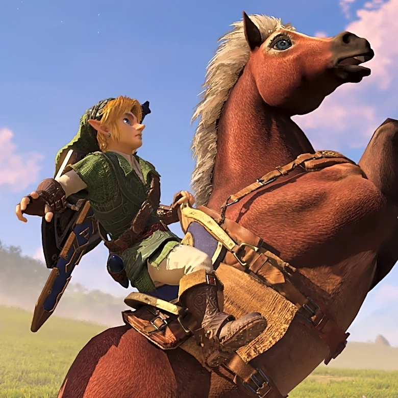 Nintendo of America Chief Breaks Down Her First Year: ‘Zelda’ Live-Action Movie, ‘GTA 6,’ Third-Party Game Goals and More