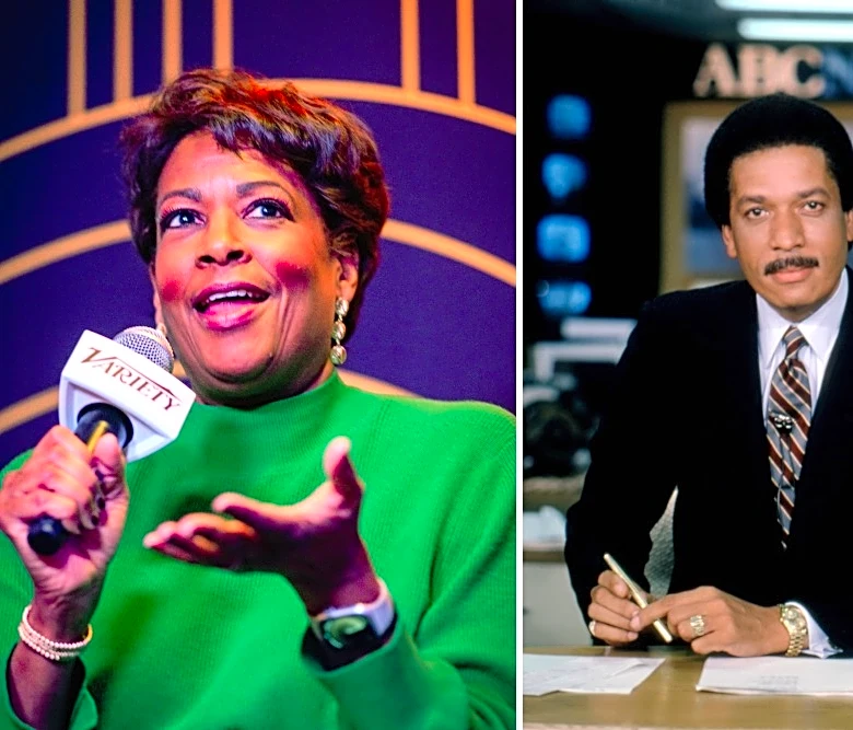 Dawn Porter to Direct Documentary on Pioneering TV News Anchor Max Robinson