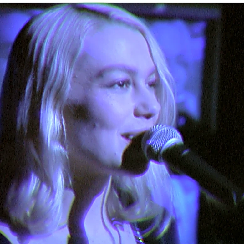 Phoebe Bridgers Reunites Boygenius as Part of Three-Song Studio Performance Video, Directed by ‘Primetime’ Helmer Lance Oppenheim