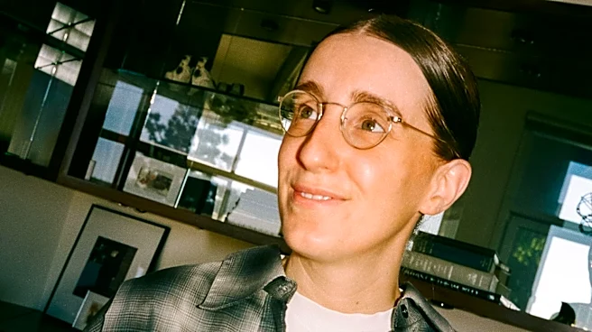 Robby Hoffman Sets New Netflix Special for 2027