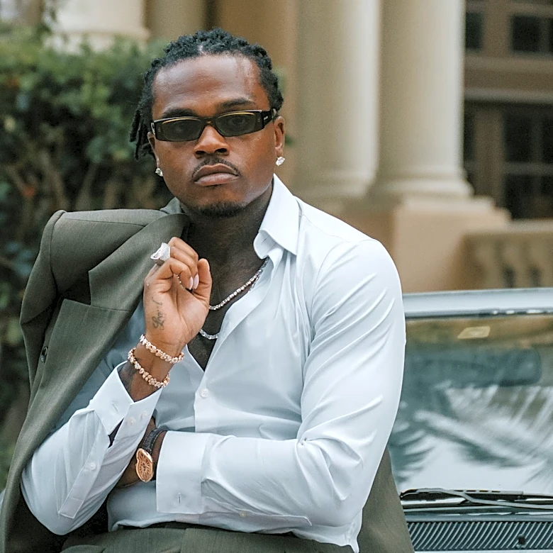 Gunna Launches SB the Label in Partnership With Atlantic Music Group