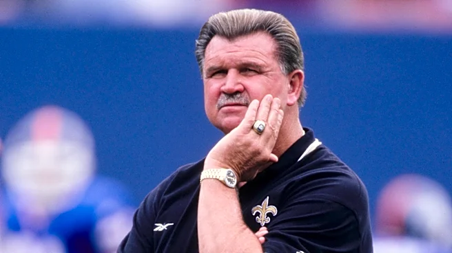 Mike Ditka, Legendary Chicago Bears Coach and Football Analyst, Dies at 86