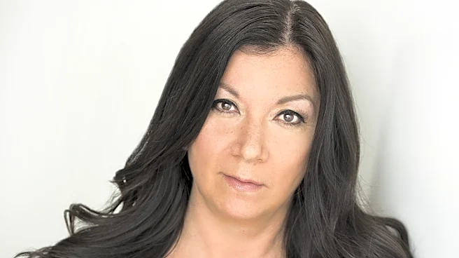 VIFF Winner Marie Clements Unpacks Musical Doc ‘Reclaim My Skin,’ Made During a ‘Renaissance Time for Indigenous Filmmakers’