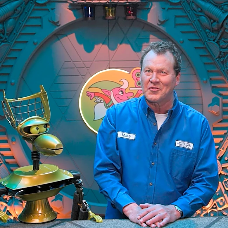 ‘Mystery Science Theater 3000: The RiffTrax Experiments’: Behind the Scenes of the Satellite of Love