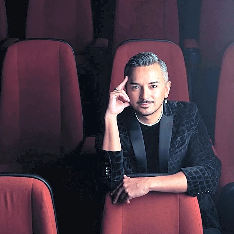 Raindance Film Festival Exec Director David Martinez Steps Down (EXCLUSIVE)